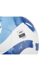 adidas Tiro League Futbol Topu Mavi HT2429