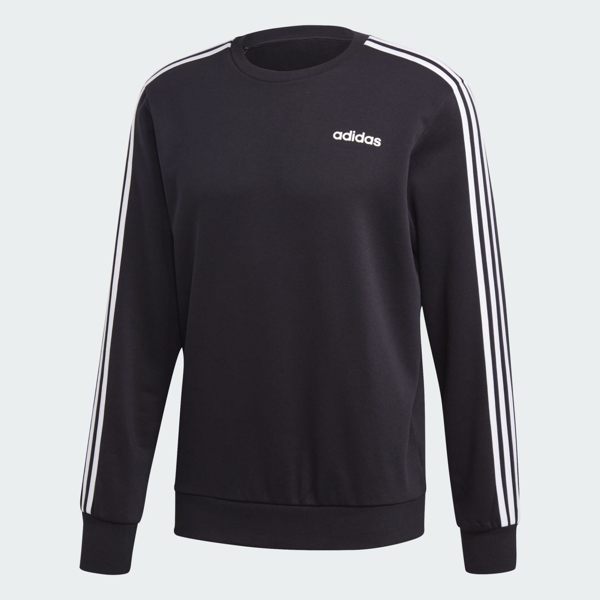 Adidas Erkek Günlük Sweatshirt Dq3083 E 3S Crew Ft