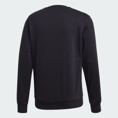Adidas Erkek Günlük Sweatshirt Dq3083 E 3S Crew Ft