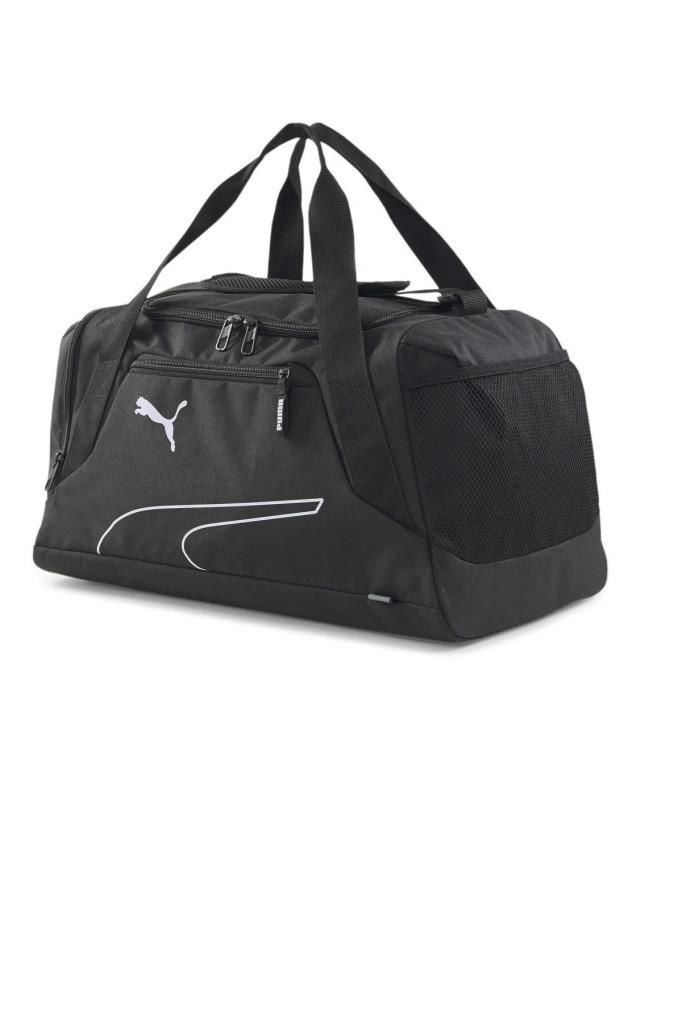 Puma Fundamentals S Spor Çanta 07923001