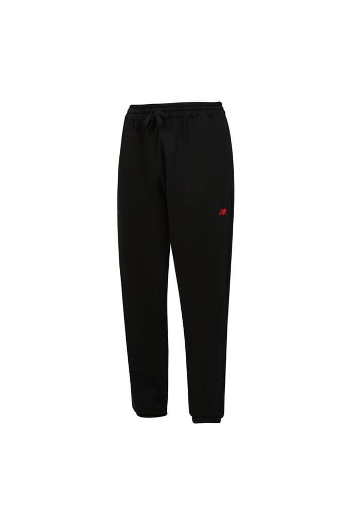 New Balance Lifestyle Men Pant Erkek Eşofman Altı Siyah MNP3517-BK