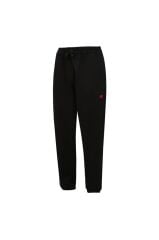 New Balance Lifestyle Men Pant Erkek Eşofman Altı Siyah MNP3517-BK
