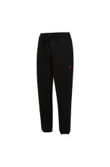 New Balance Lifestyle Men Pant Erkek Eşofman Altı Siyah MNP3517-BK