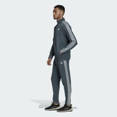 Adidas Athletics Tiro Tracksuit Erkek Mavi Eşofman Takımı FR7217