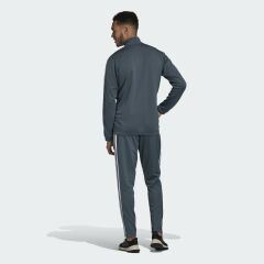 Adidas Athletics Tiro Tracksuit Erkek Mavi Eşofman Takımı FR7217