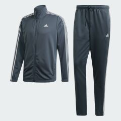 Adidas Athletics Tiro Tracksuit Erkek Mavi Eşofman Takımı FR7217