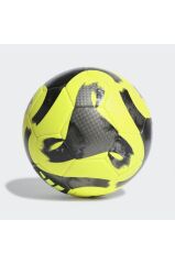 adidas Tiro League Futbol Topu Sarı HZ1295