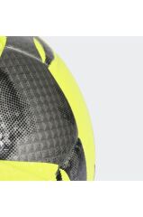adidas Tiro League Futbol Topu Sarı HZ1295