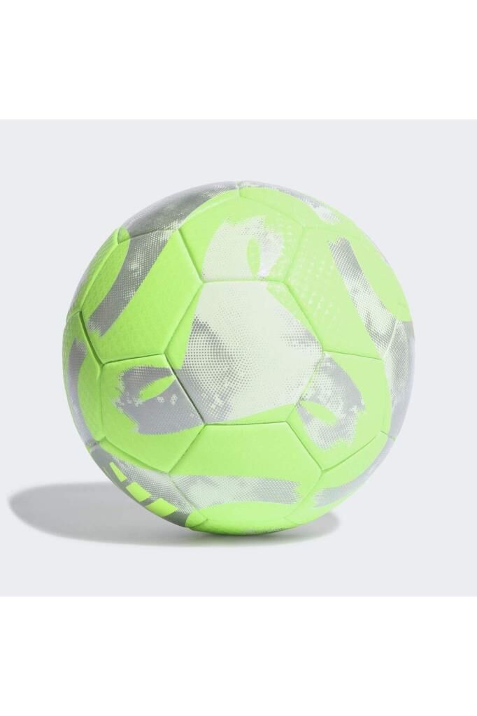 adidas Tiro League Futbol Topu Yeşil HZ1296