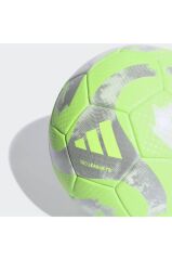 adidas Tiro League Futbol Topu Yeşil HZ1296