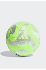adidas Tiro League Futbol Topu Yeşil HZ1296