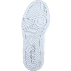 adidas Hoops 3.0 Kadın Beyaz Spor Ayakkabı GW5457