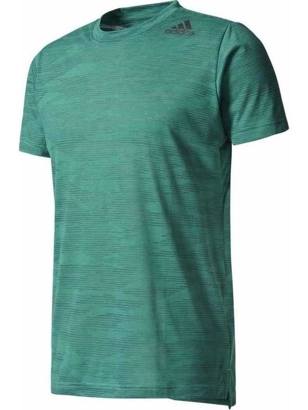 Adidas Bk6105 Freelift Ak Erkek T-Shirt