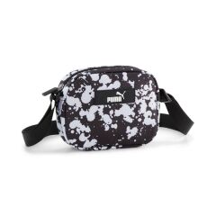 Puma Core Pop Cross Body Bag Siyah Kadın Omuz Çantası 07985603