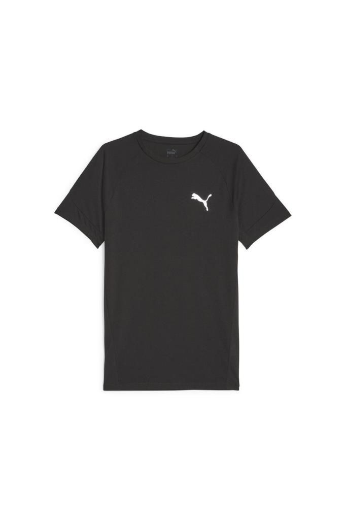 Puma Evostripe Tee Erkek T-shirt - 67592801