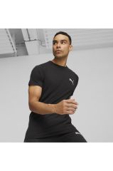 Puma Evostripe Tee Erkek T-shirt - 67592801
