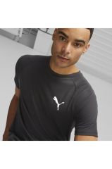 Puma Evostripe Tee Erkek T-shirt - 67592801