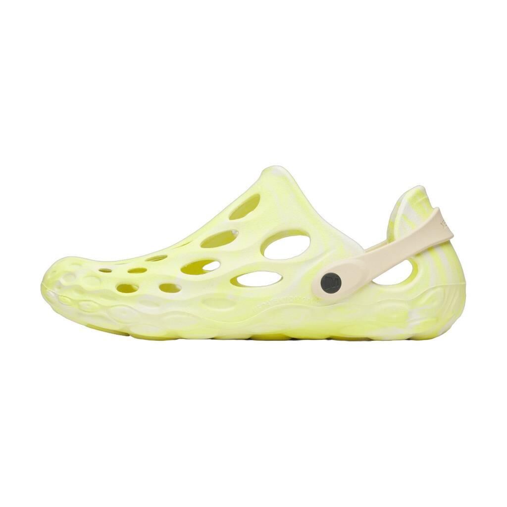 Merrell Hydro Moc Erkek Su Ayakkabısı Sarı J007049