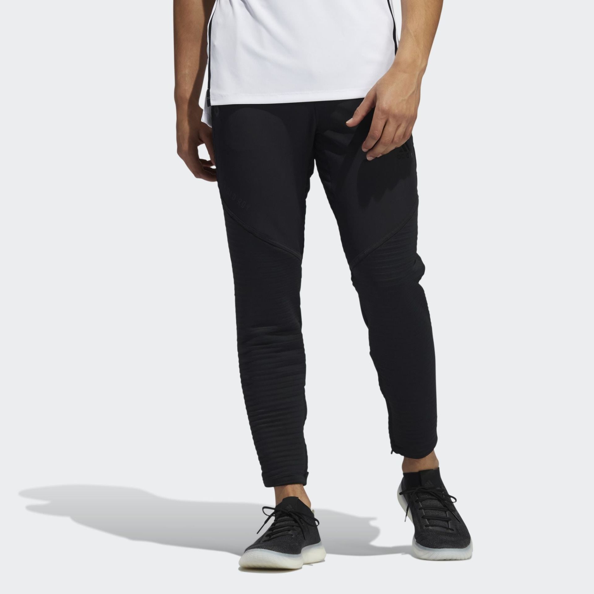 Adidas COLD.RDY Training Erkek Siyah Eşofman Altı GJ0345