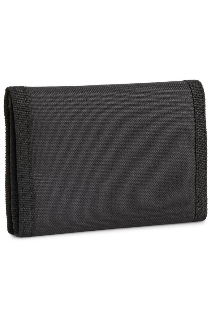 Puma Phase Wallet Cüzdan Siyah  05475701