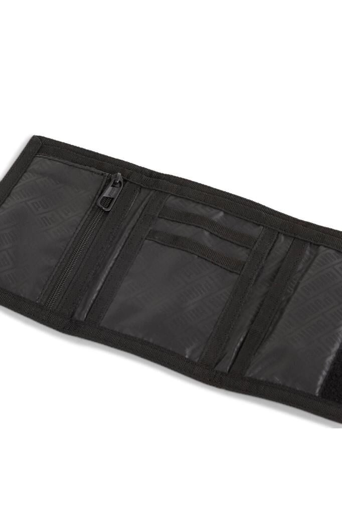 Puma Phase Wallet Cüzdan Siyah  05475701