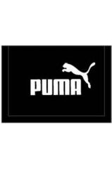 Puma Phase Wallet Cüzdan Siyah  05475701