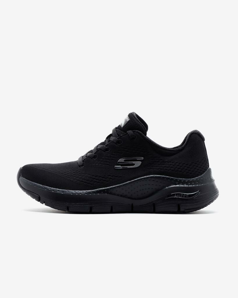 Skechers Arch Fit 149057TK BBK
