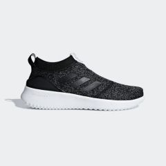 Adidas Ultimafusion F34593 Siyah Kadın Koşu Ayakkabısı