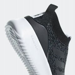 Adidas Ultimafusion F34593 Siyah Kadın Koşu Ayakkabısı