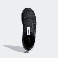 Adidas Ultimafusion F34593 Siyah Kadın Koşu Ayakkabısı