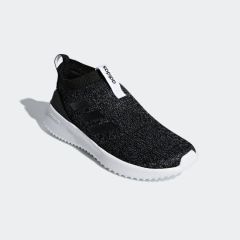 Adidas Ultimafusion F34593 Siyah Kadın Koşu Ayakkabısı