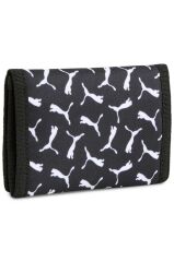 Puma Phase Aop Wallet Cüzdan Siyah 05475801