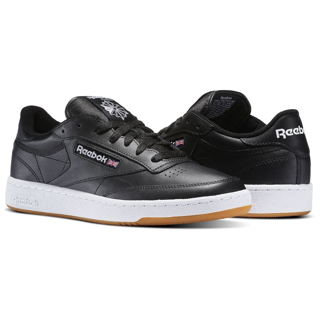 Reebok Erkek Classics Club c85 AR0458