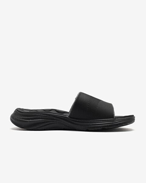 Skechers Vapor Foam Sandal - Reedo Erkek Terlik Siyah 232897 BBK