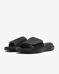 Skechers Vapor Foam Sandal - Reedo Erkek Terlik Siyah 232897 BBK