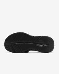 Skechers Vapor Foam Sandal - Reedo Erkek Terlik Siyah 232897 BBK