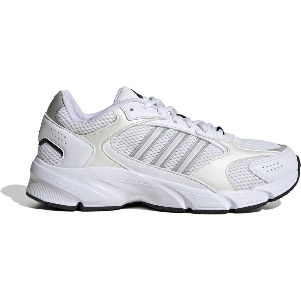 Adidas Beyaz Kadın Koşu Ayakkabısı IH0308 Crazychaos