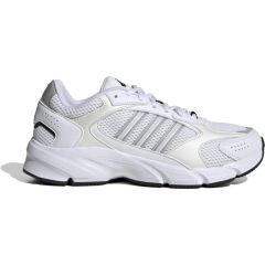 Adidas Beyaz Kadın Koşu Ayakkabısı IH0308 Crazychaos