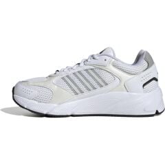 Adidas Beyaz Kadın Koşu Ayakkabısı IH0308 Crazychaos