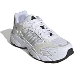 Adidas Beyaz Kadın Koşu Ayakkabısı IH0308 Crazychaos