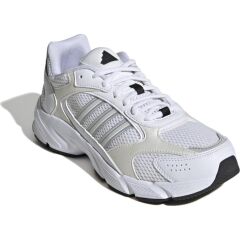 Adidas Beyaz Kadın Koşu Ayakkabısı IH0308 Crazychaos