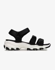 Skechers D'lites - Fresh Catch 31514 BLK
