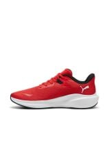 Puma Skyrocket Lite Unisex Koşu Ayakkabısı 37943708 Kırmızı