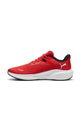 Puma Skyrocket Lite Unisex Koşu Ayakkabısı 37943708 Kırmızı