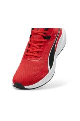 Puma Skyrocket Lite Unisex Koşu Ayakkabısı 37943708 Kırmızı