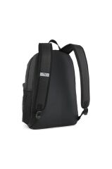 Puma Phase Backpack Sırt Çantası Siyah 09116401