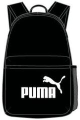 Puma Phase Backpack Sırt Çantası Siyah 09116401