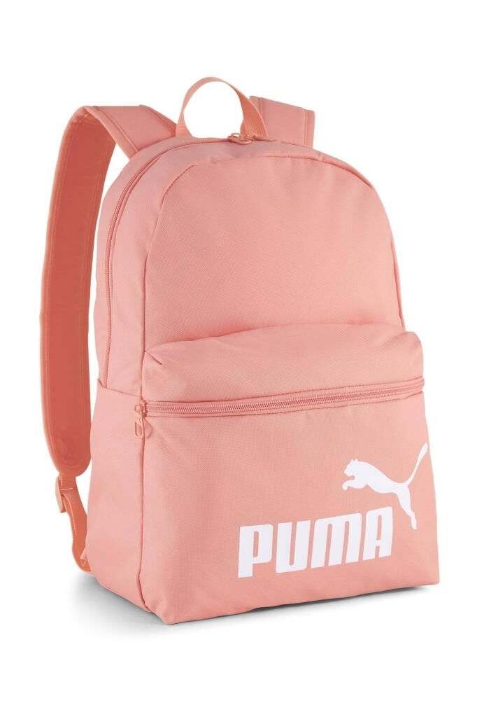 Puma Phase Backpack Sırt Çantası Pembe 09116406