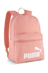 Puma Phase Backpack Sırt Çantası Pembe 09116406
