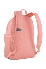 Puma Phase Backpack Sırt Çantası Pembe 09116406